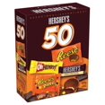 thumbnail image 1 of Boîte assortie de chocolats de HERSHEY'S(MD), 1 of 3