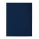 Couverture Executive - bleu - paquet de 50, très grand format – image 3 sur 4