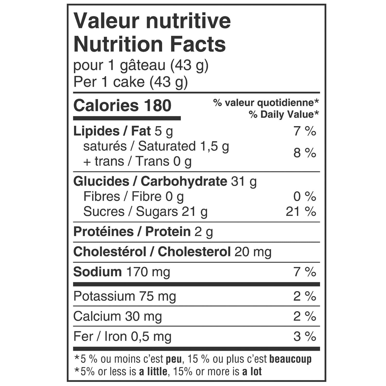 Vachon Croquettes, 258 g