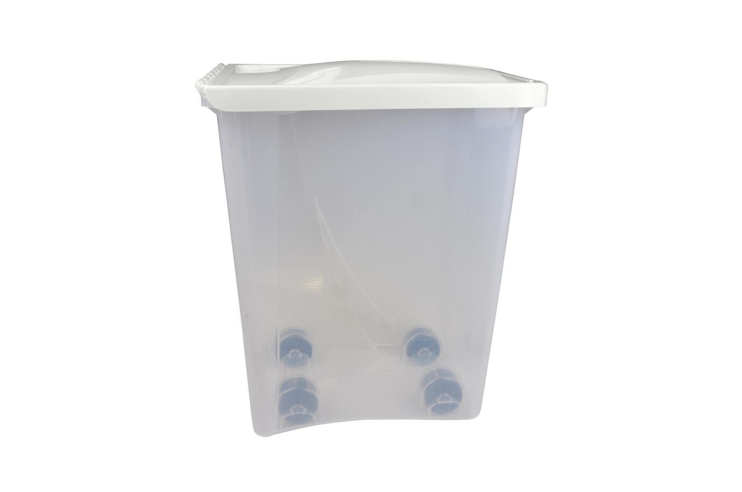 Dog food storage outlet container canada