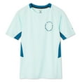 thumbnail image 1 of Athletic Works Boys' Short Sleeve Tee, 1 of 2