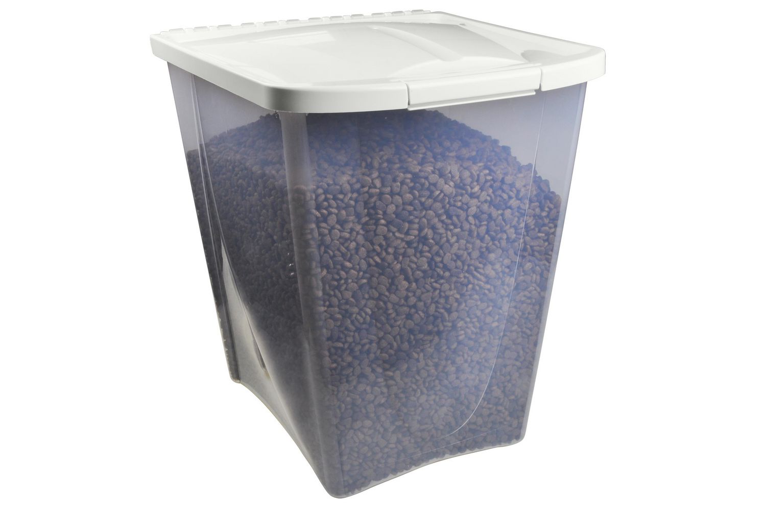 Dog food containers at walmart sale