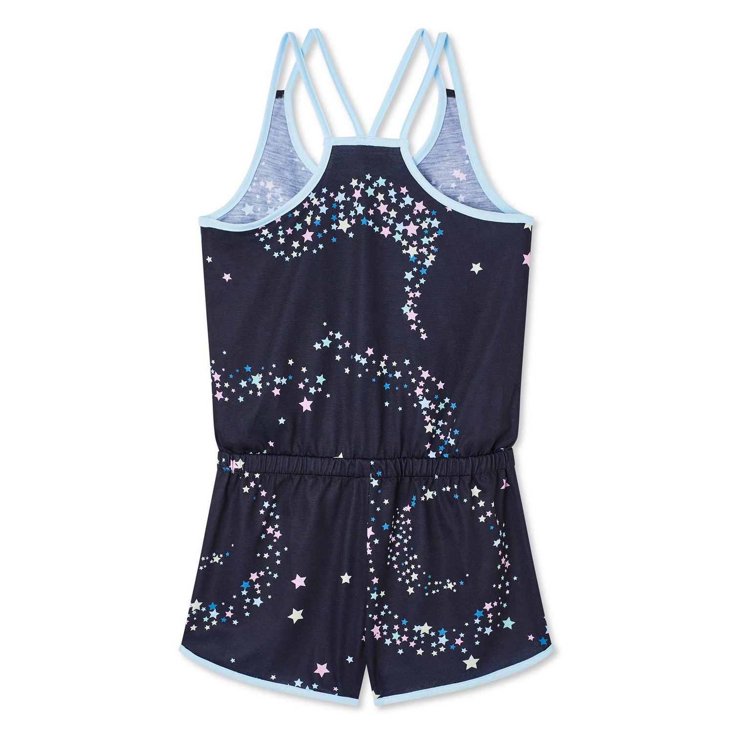 Barboteuse George pour filles