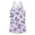 thumbnail image 1 of Barboteuse George pour filles, 1 of 2