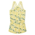 thumbnail image 2 of Barboteuse George pour filles, 2 of 2