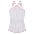 thumbnail image 2 of George Girls' Romper, 2 of 2