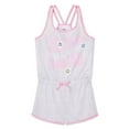 thumbnail image 1 of George Girls' Romper, 1 of 2