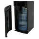 Vitapur VWD1066BLS Distributeur d’eau à chargement par le bas (chaude, température ambiante et froide) noir/acier inoxydable – image 4 sur 4