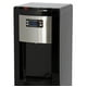 Vitapur VWD1066BLS Distributeur d’eau à chargement par le bas (chaude, température ambiante et froide) noir/acier inoxydable – image 3 sur 4