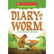 Diary Of A Worm…And More Great Animal Tales – image 1 sur 1