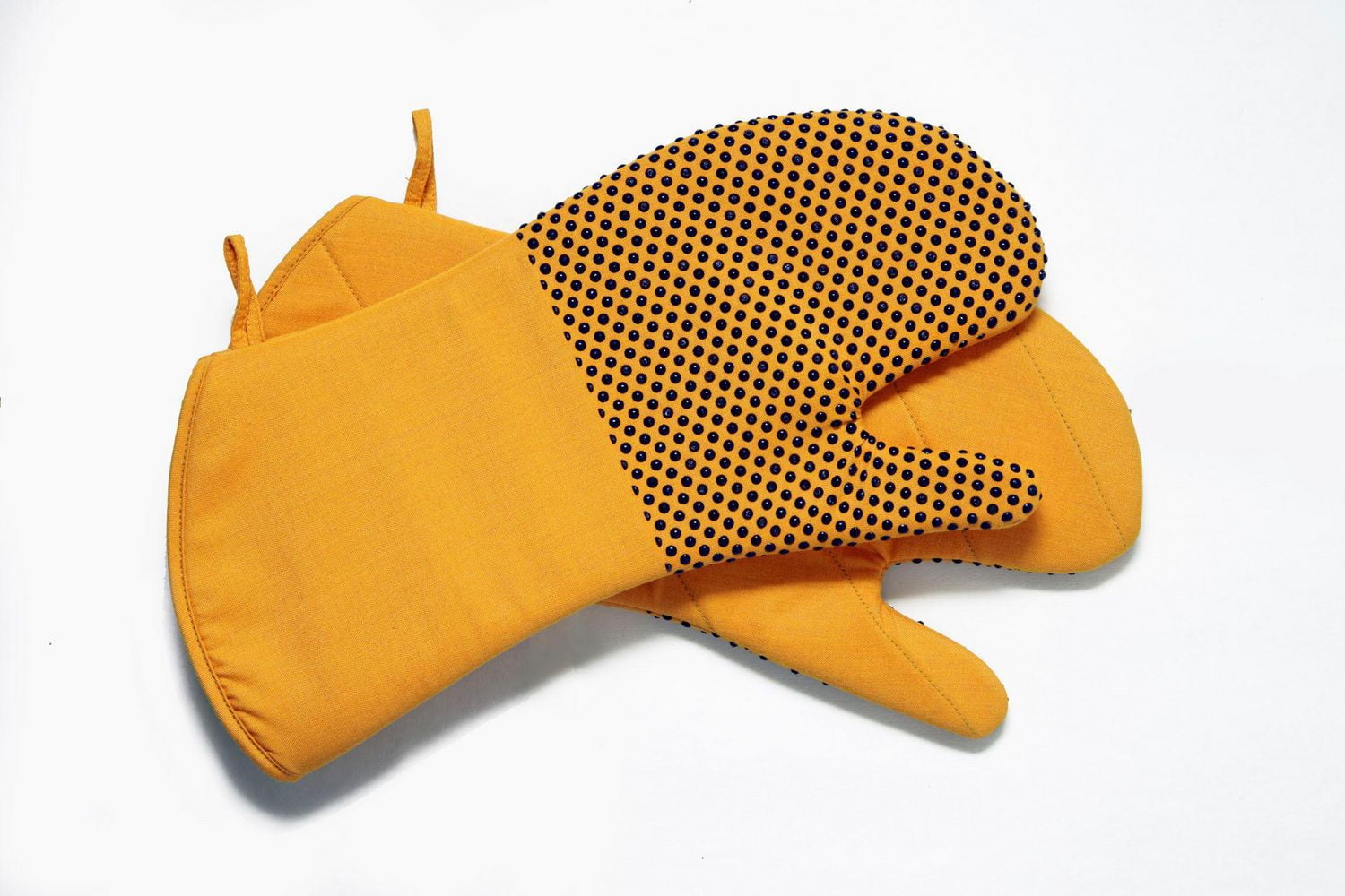 My Gourmet Yellow Oven Mitts Walmart Canada