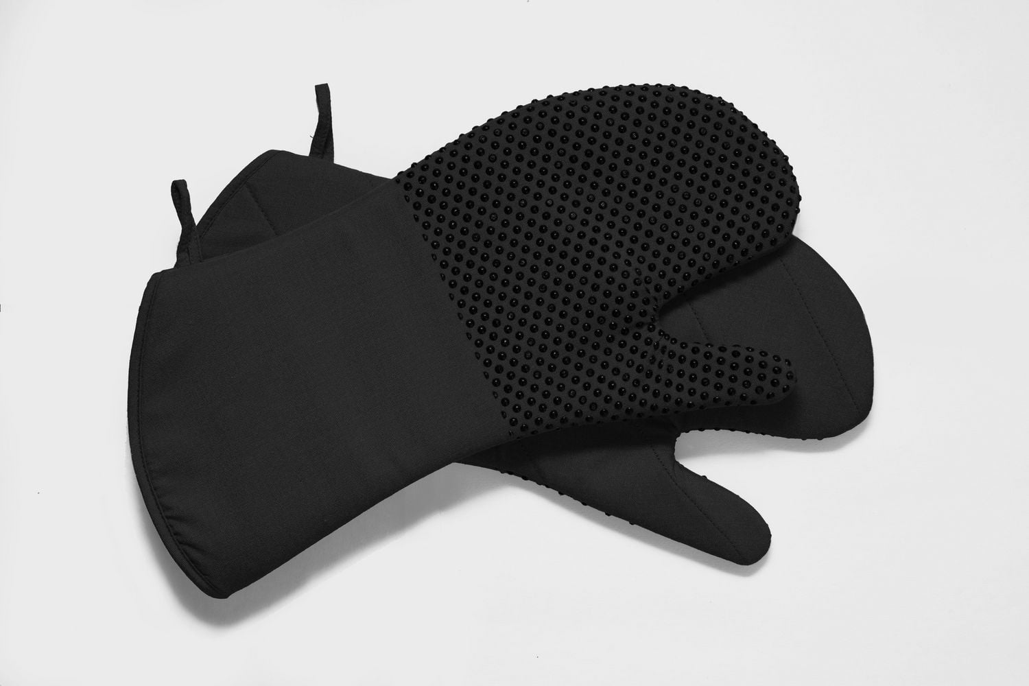 My Gourmet Black Oven Mitts Walmart Canada