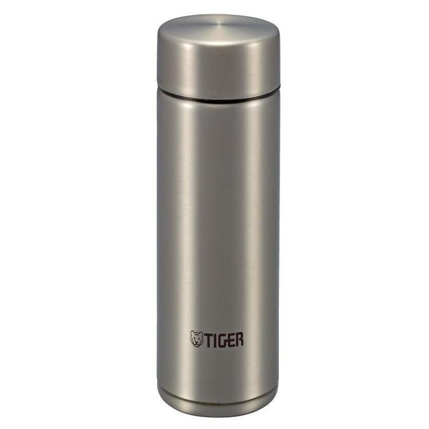 Tiger Flip Cap Stainless Steel Thermal Bottle MJE-A