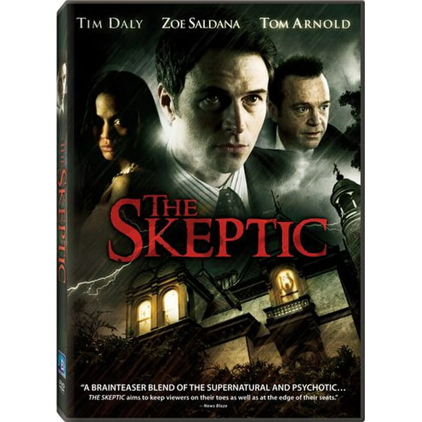 Skeptic, The