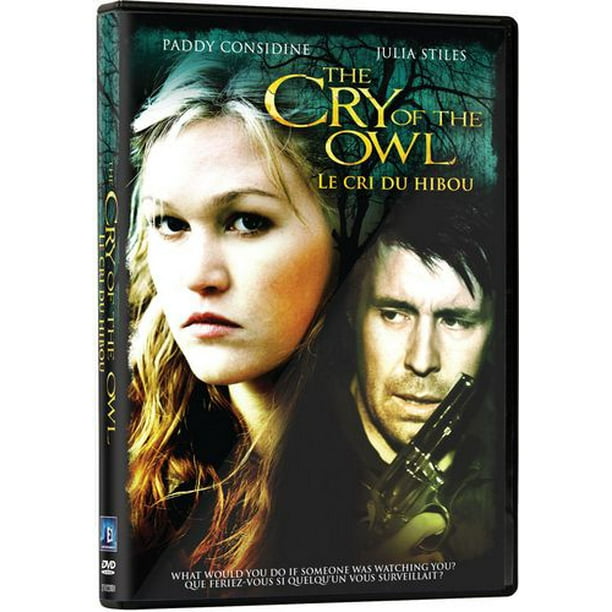 Le cri du hibou (2009)