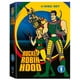 Film Rocket Robin Hood - Vol 1 (DVD) (Anglais) – image 1 sur 1