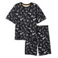 thumbnail image 1 of George Boys' Two Piece Pajama Set, 1 of 2