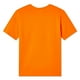 T-shirt à imprimé graphique George pour garçons Tailles TP–TG – image 2 sur 2