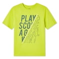 thumbnail image 1 of George Boys' Graphic Tee, 1 of 2