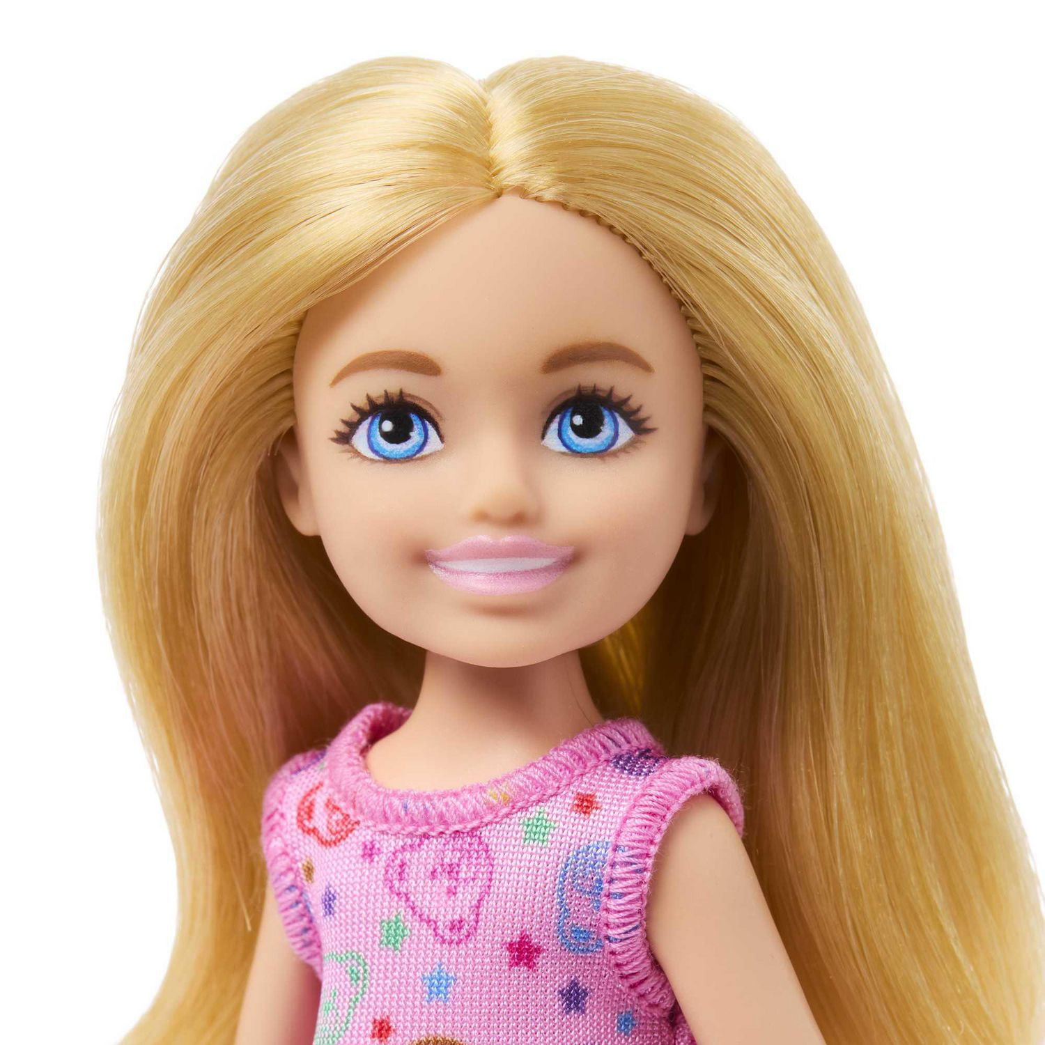 Barbie chelsea popcorn online