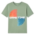 thumbnail image 1 of George Boys' Graphic Tee, 1 of 2