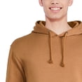 thumbnail image 4 of Haut à capuchon en molleton George pour hommes, 4 of 6
