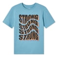 thumbnail image 1 of George Boys' Graphic Tee, 1 of 2