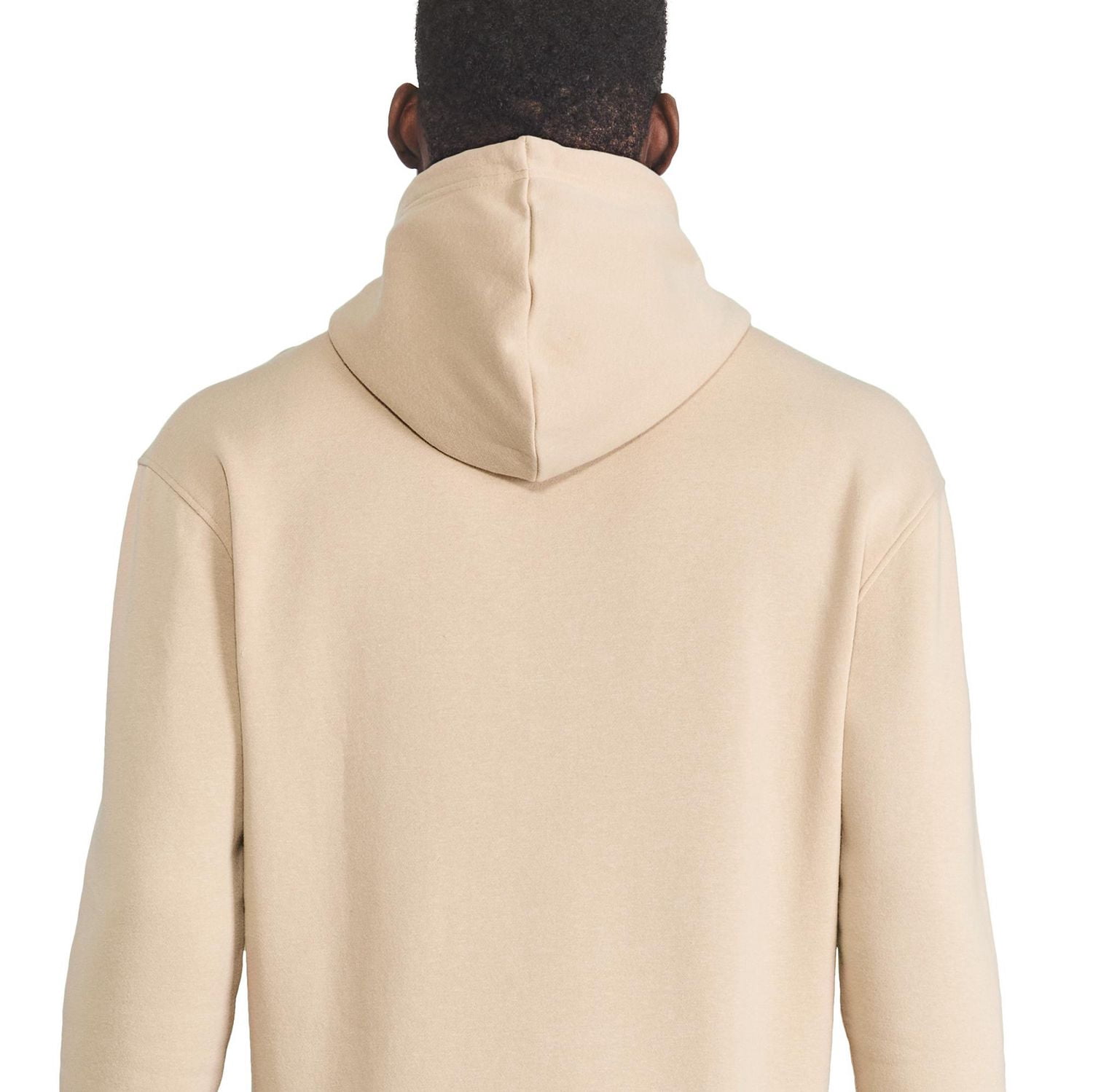 George Men's Fleece Hoodie