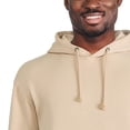 thumbnail image 4 of George Men's Fleece Hoodie, 4 of 6