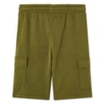 thumbnail image 2 of Short cargo George pour garçons, 2 of 2
