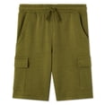thumbnail image 1 of Short cargo George pour garçons, 1 of 2