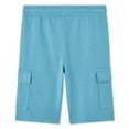 thumbnail image 2 of Short cargo George pour garçons, 2 of 2
