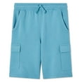thumbnail image 1 of Short cargo George pour garçons, 1 of 2
