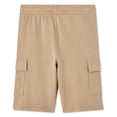 thumbnail image 2 of Short cargo George pour garçons, 2 of 2