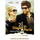 Film 2 Days In Paris (Bilingue) – image 1 sur 1