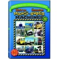 thumbnail image 1 of Mighty Machines, Best Of - Volume 4 (Bilingual), 1 of 1