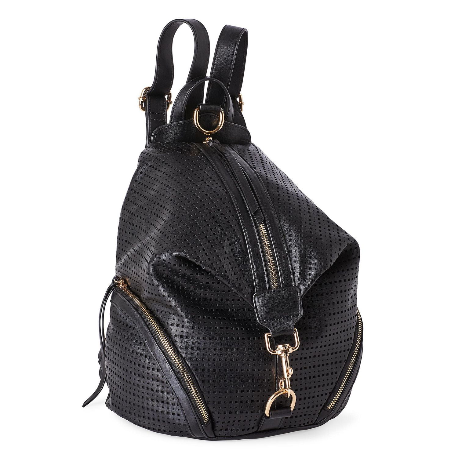 Sac à dos Time and Tru pour femmes