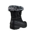 thumbnail image 3 of Ice Fields Women's Glenna Boots, 3 of 4