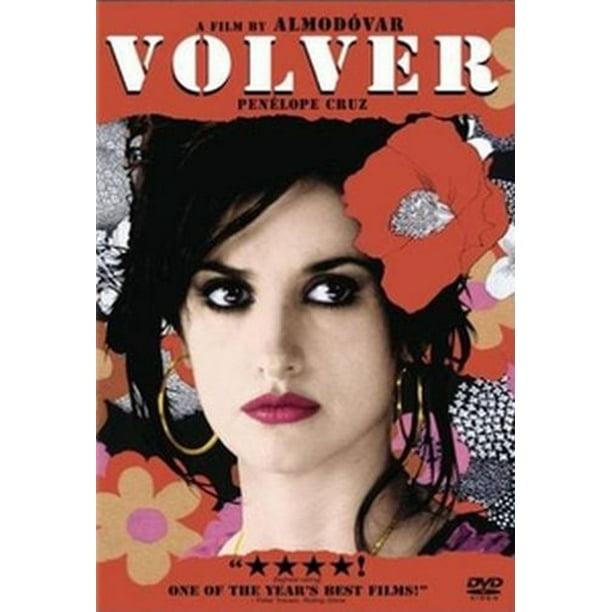Film Volver (Quebec Only) (DVD) (Français)