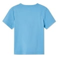 thumbnail image 2 of George Toddler Boys' Graphic Tee, 2 of 2