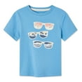 thumbnail image 1 of George Toddler Boys' Graphic Tee, 1 of 2