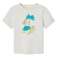 thumbnail image 1 of George Toddler Boys' Graphic Tee, 1 of 2