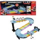 Hot Wheels Route Arc-en-ciel Mario Kart, avec 2 véhicules 1/64 – image 1 sur 7