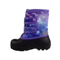 thumbnail image 4 of Ice Fields Kid's Snow Boots, 4 of 5