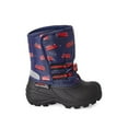 thumbnail image 1 of George Kid's Firetruck Boots, 1 of 4