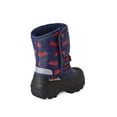 thumbnail image 4 of George Kid's Firetruck Boots, 4 of 4