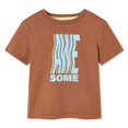 thumbnail image 1 of George Toddler Boys' Graphic Tee, 1 of 2