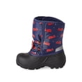 thumbnail image 3 of George Kid's Firetruck Boots, 3 of 4
