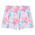 thumbnail image 2 of Short de bain Justice pour filles, 2 of 2