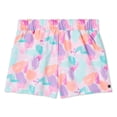 thumbnail image 1 of Short de bain Justice pour filles, 1 of 2